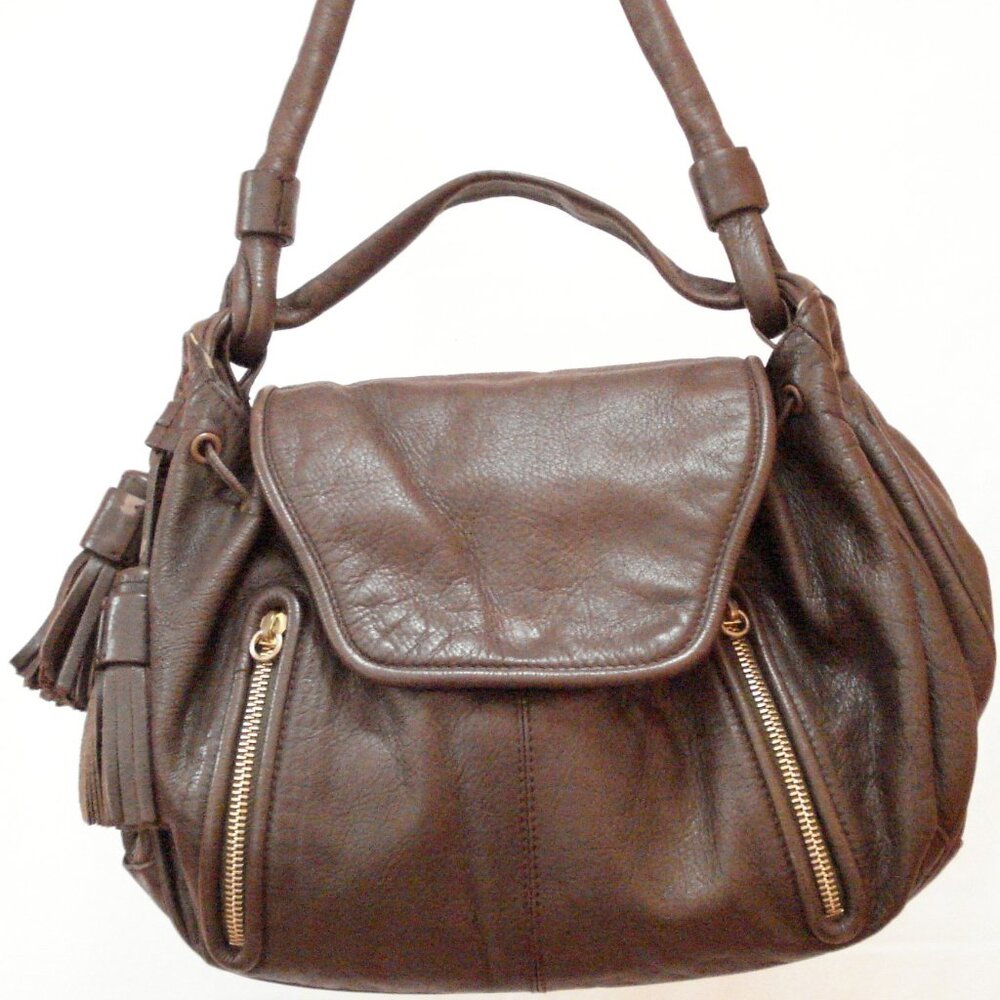Vintage SEE BY CHLOÉ Handbag. Rare. Used.